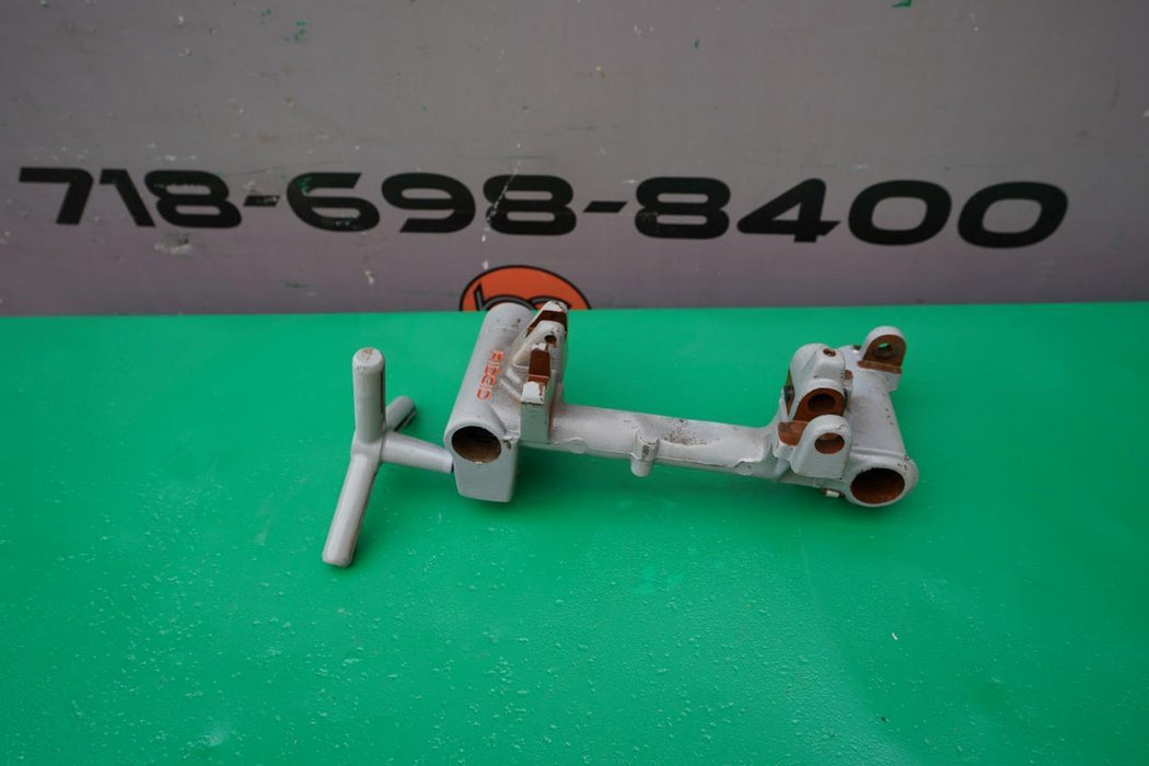 Ridgid 1822 Pipe Threader Threading Machine Carriage. Nice Unit