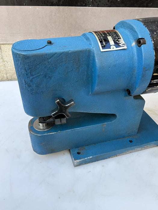 Heck Trace-A-Punch template tracing nibbler nibbling Model 3C  Mint!