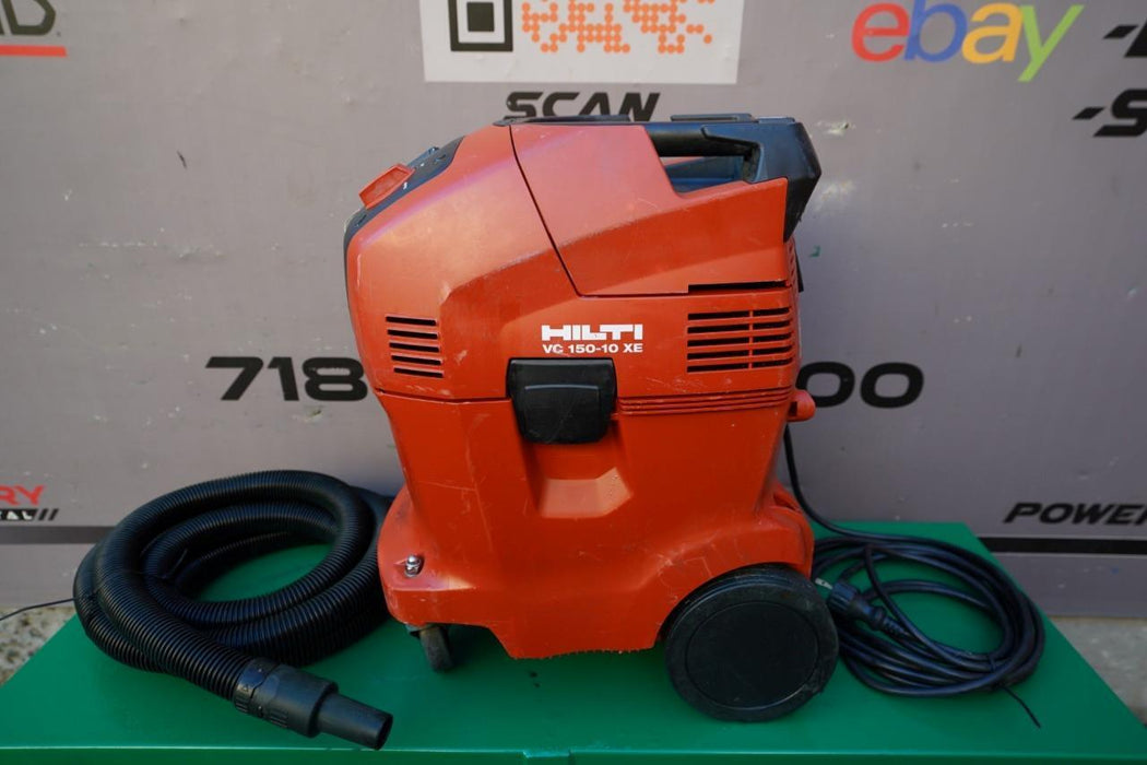 Hilti VC-150-10XE Vacuum. Works Fine.