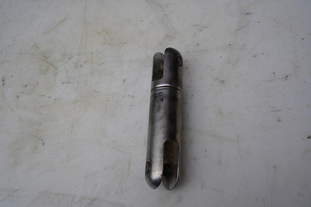 Swivel for Greenlee Cable Wire Tugger Puller 10,000 lbs Works Fine. #9
