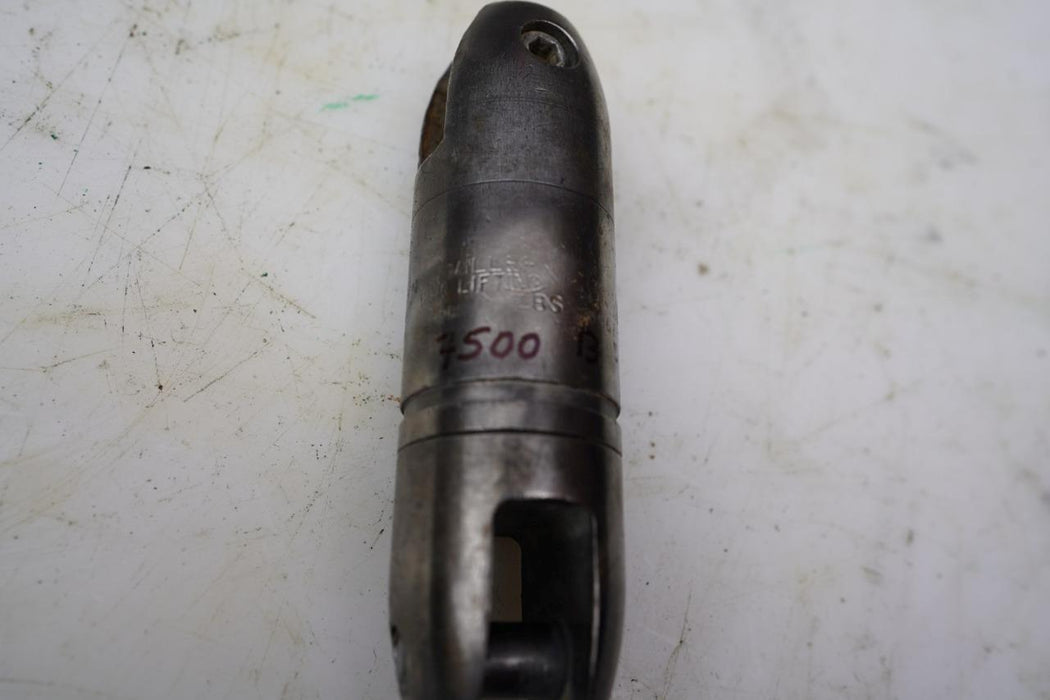 Swivel for Greenlee Cable Wire Tugger Puller 7,500 lbs Works Fine. #14