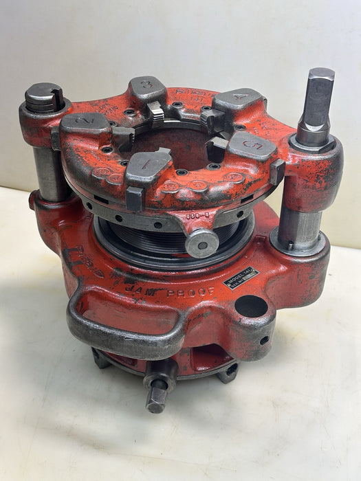 Ridgid 141 2 1/2-4 inch Pipe Threader for 300 1224 1822 #1