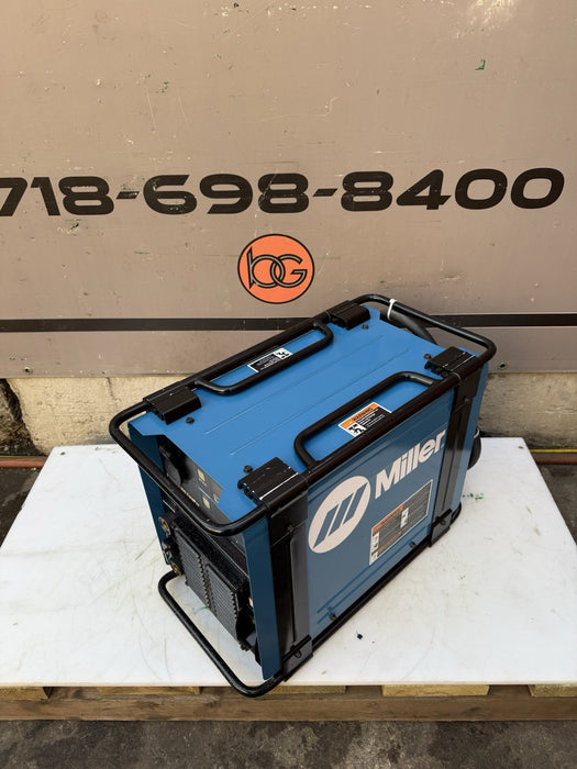 Miller PipeWorx 350 FieldPro Welder 230/460/575 Volts 1/3 Phase (907533) #2