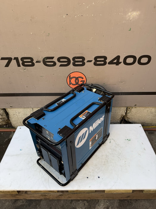 Miller PipeWorx 350 FieldPro Welder 230/460/575 Volts 1/3 Phase (907533) #3