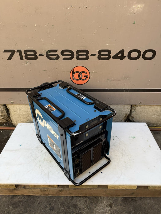 Miller PipeWorx 350 FieldPro Welder 230/460/575 Volts 1/3 Phase (907533) #4