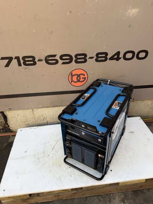 Miller PipeWorx 350 FieldPro Welder 230/460/575 Volts 1/3 Phase (907533) #5