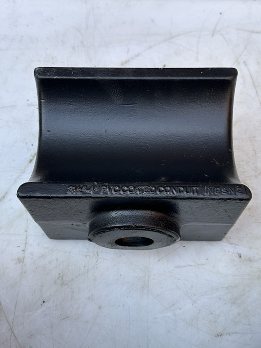 Greenlee Roller Supports 33454 For 4" PVC Coated Conduit Bender 884-PVC