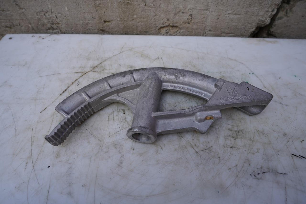 Gardner 1 inch Rigid 1 1/4 inch EMT Conduit Bender. Model 933. Works Fine. #4