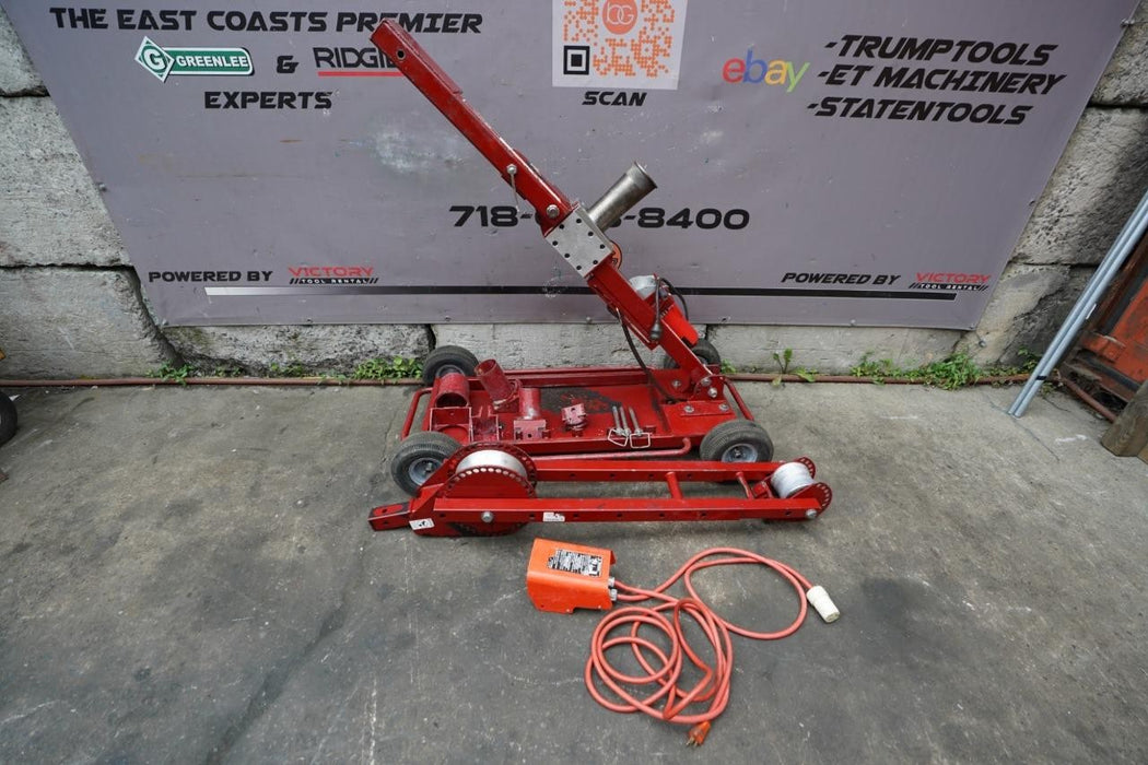 Maxis Pull-It 10,000 LBS Cable Wire Tugger Puller