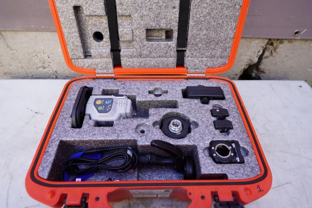 Sokkia RC-PR5 Remote Control System External Radio For Total Station. #1