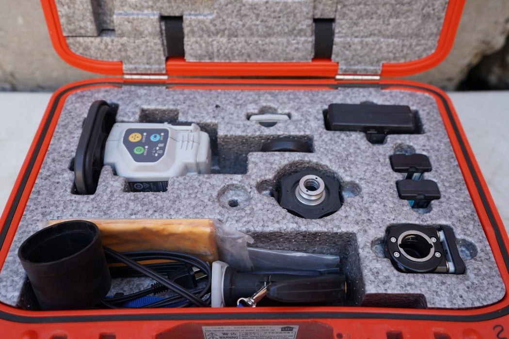 Sokkia RC-PR5 Remote Control System External Radio For Total Station. #2