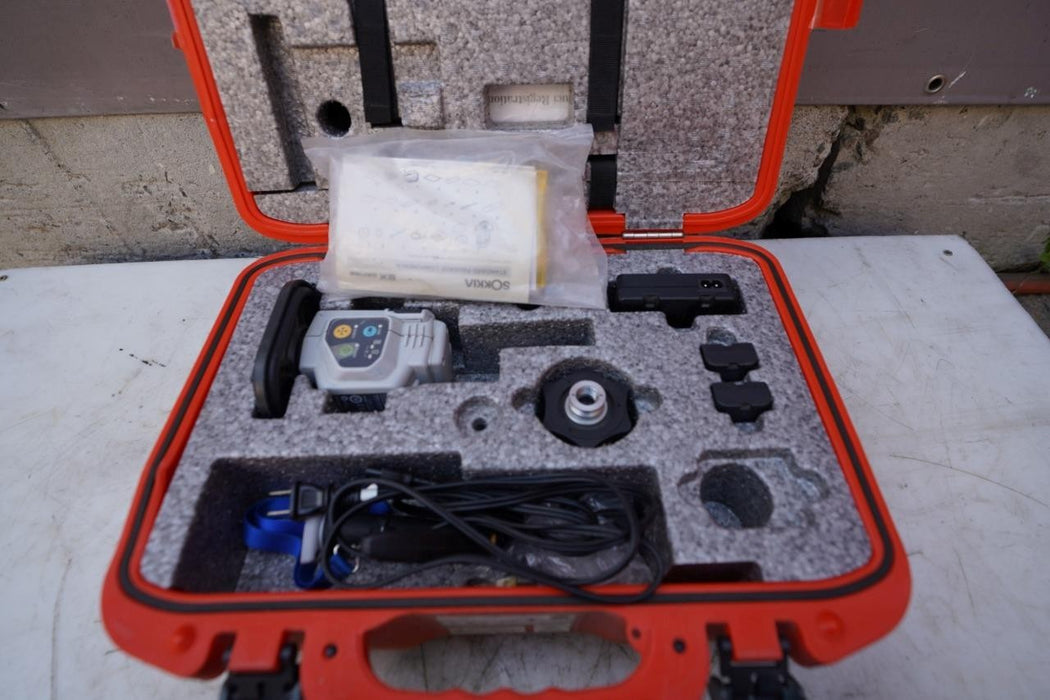 Sokkia RC-PR5 Remote Control System External Radio For Total Station. #3