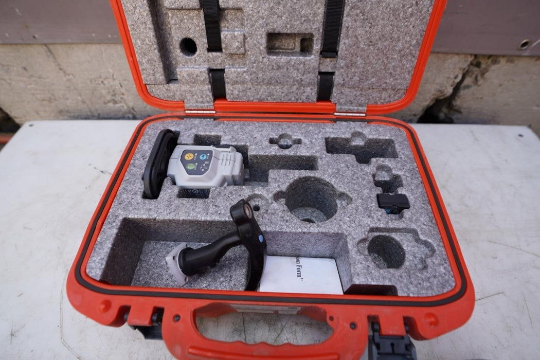 Sokkia RC-PR5 Remote Control System External Radio For Total Station. #4