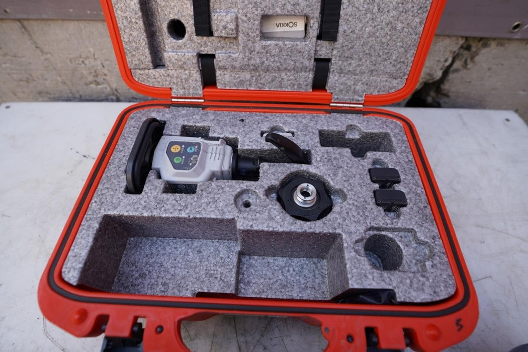 Sokkia RC-PR5 Remote Control System External Radio For Total Station. #5
