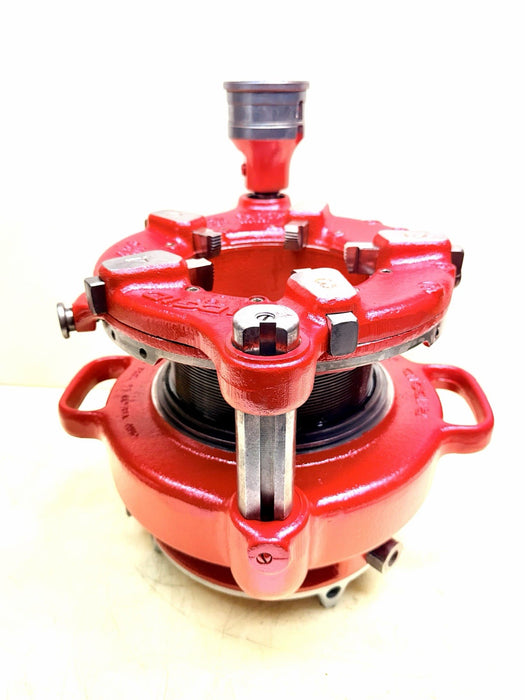 RIDGID® 161 Receding Geared Pipe Threader 4-6” 36630 for 300 535 700 1224 BG2
