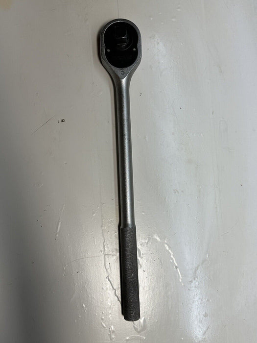 Proto 5649 20" Pear Head Ratchet Socket Wrench Mechanic Industrial 3/4" Drive #3