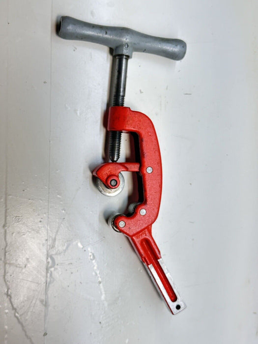 Ridgid 1210 Compact Pipe Threader Pipe cutter Replacement NW