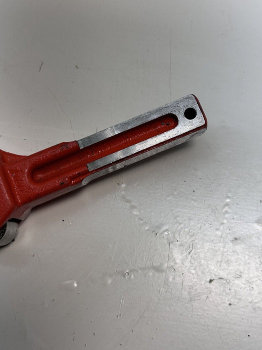 Ridgid 1210 Compact Pipe Threader Pipe cutter Replacement NW