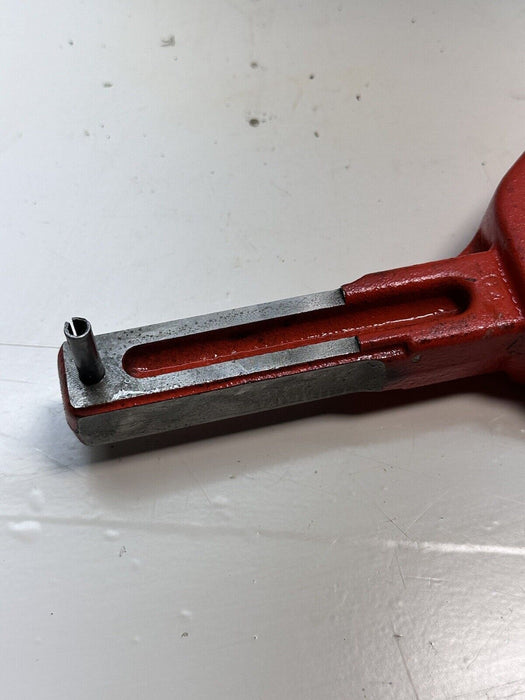 Ridgid 1210 Compact Pipe Threader Pipe cutter Replacement NW