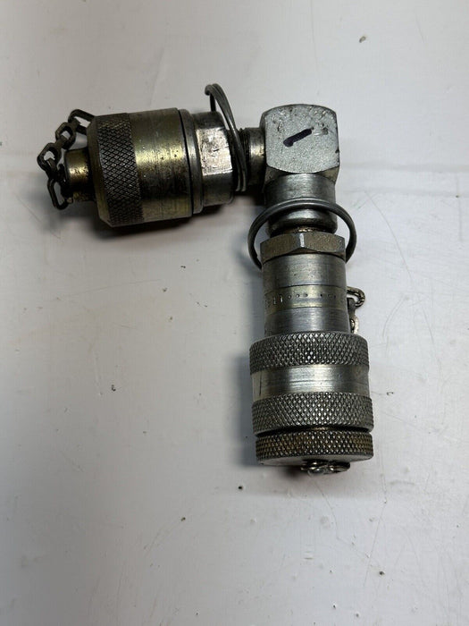 GREENLEE 881 881CT CAM TRACK Conduit Pipe Bender Coupler Fitting  980 960 PUMP