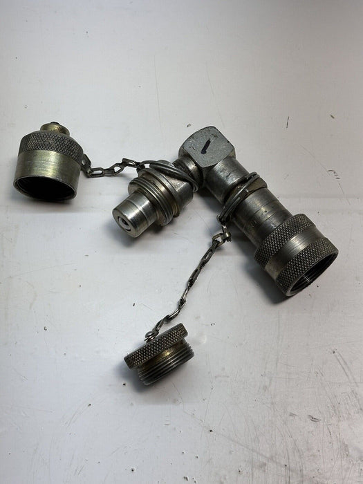 GREENLEE 881 881CT CAM TRACK Conduit Pipe Bender Coupler Fitting  980 960 PUMP