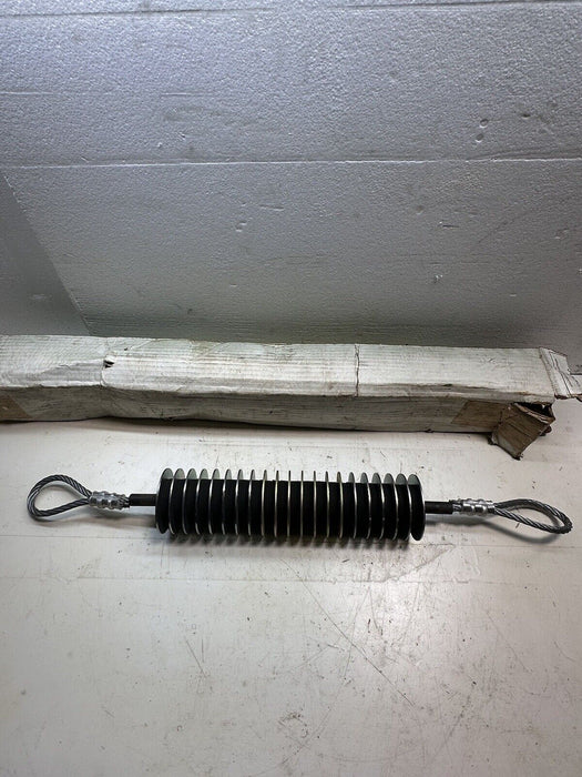 Greenlee Ensley Rothenberger Steel Plated Combo Mandrel Scraper For 4” Conduit