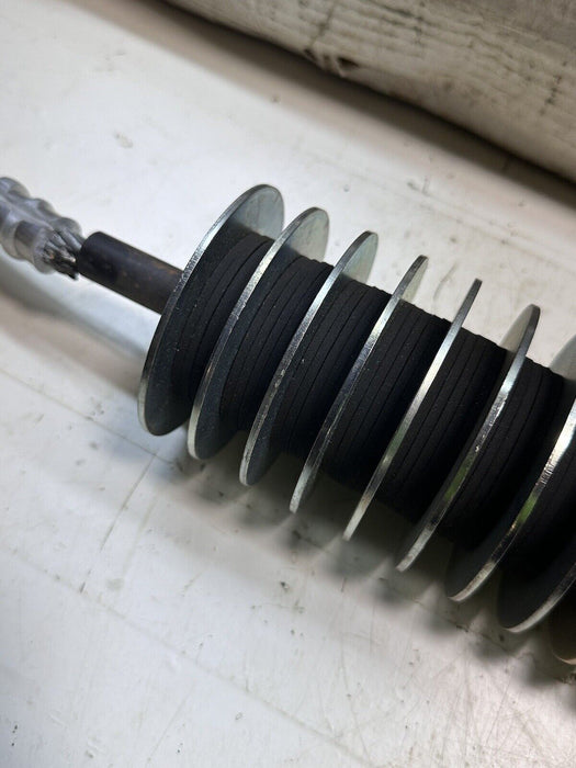 Greenlee Ensley Rothenberger Steel Plated Combo Mandrel Scraper For 4” Conduit