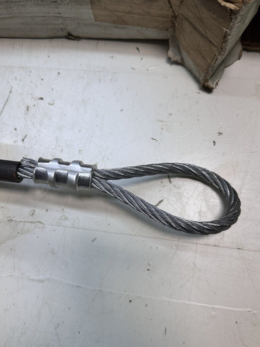 Greenlee Ensley Rothenberger Steel Plated Combo Mandrel Scraper For 4” Conduit