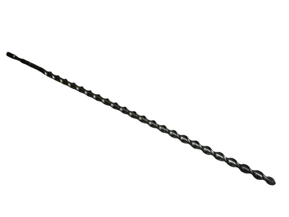 Spline Drive 1-1/4” 36” Long Concrete Rotary Hammer Drill Bit Made In Germany #1