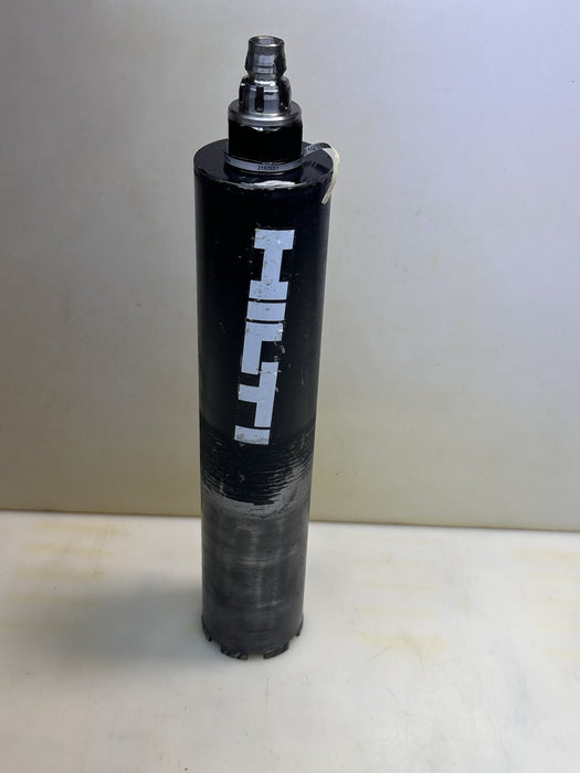 HILTI 3 1/2” X 16" Diamond Core Drill Bit Concrete Core Bit