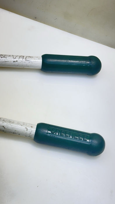 Greenlee 706 Manual Heavy Duty Cable Cutter 31.5 inches #3