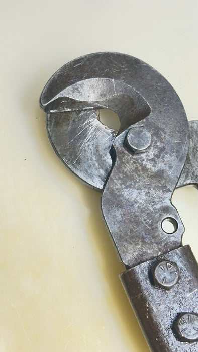 Greenlee 706 Manual Heavy Duty Cable Cutter 31.5 inches #3