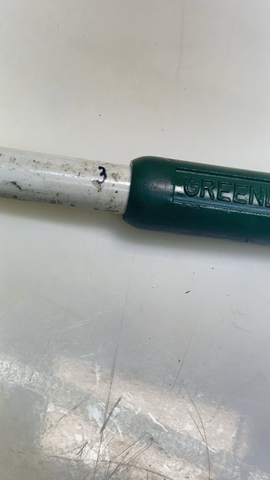 Greenlee 706 Manual Heavy Duty Cable Cutter 31.5 inches #3