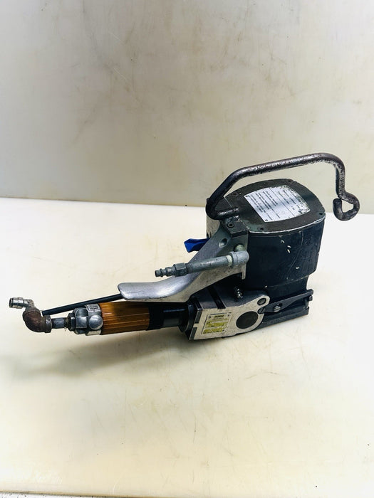 Fromm RAPZ A3H Pneumatic Sealless Steel Strapping Tool 3/4" Italy