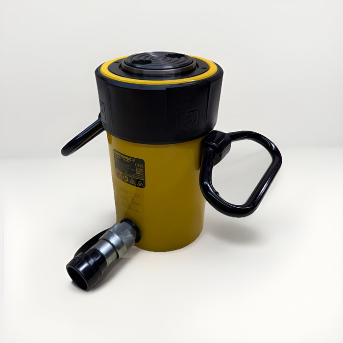 2022 Enerpac RC-504 50 Ton Capacity, Single Port, 4" Stroke Single-Acting Steel