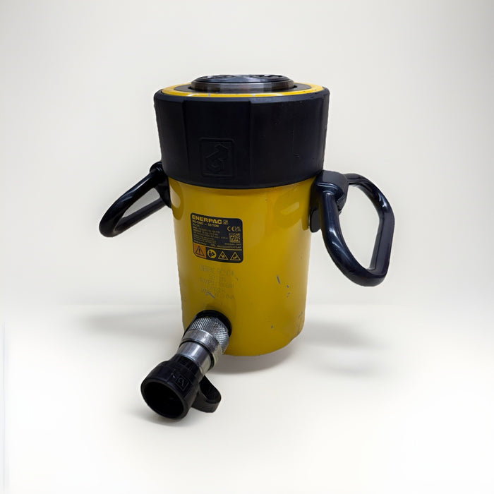 2022 Enerpac RC-504 50 Ton Capacity, Single Port, 4" Stroke Single-Acting #2