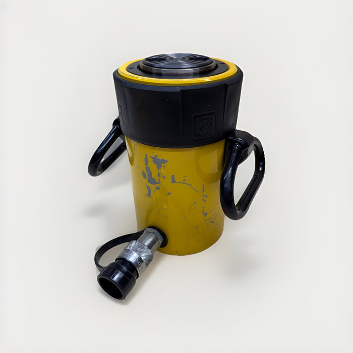 2022 Enerpac RC-504 50 Ton Capacity, Single Port, 4" Stroke Single-Acting #3