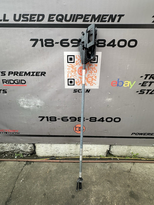 Hilti X-PT B3 Extension Pole Set For BX3-A22 Excellent Condition BG2