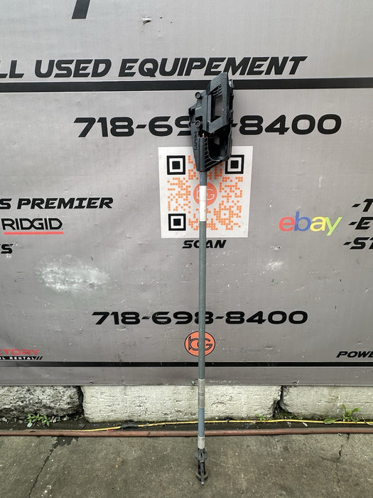 Hilti X-PT B3 Extension Pole Set For BX3-A22 Excellent Condition BG3