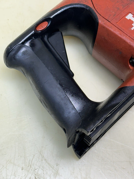 Hilti TE 6-A22 22V Cordless Rotary Hammer Drill TOOL ONLY