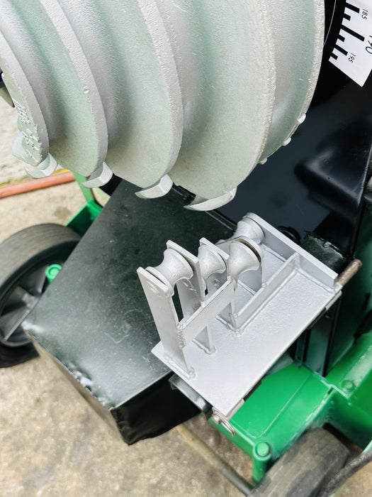 Greenlee 854 Conduit Pipe Bender EMT IMC RIGID 1/2-2 NW Board 1-YR Warranty BG10