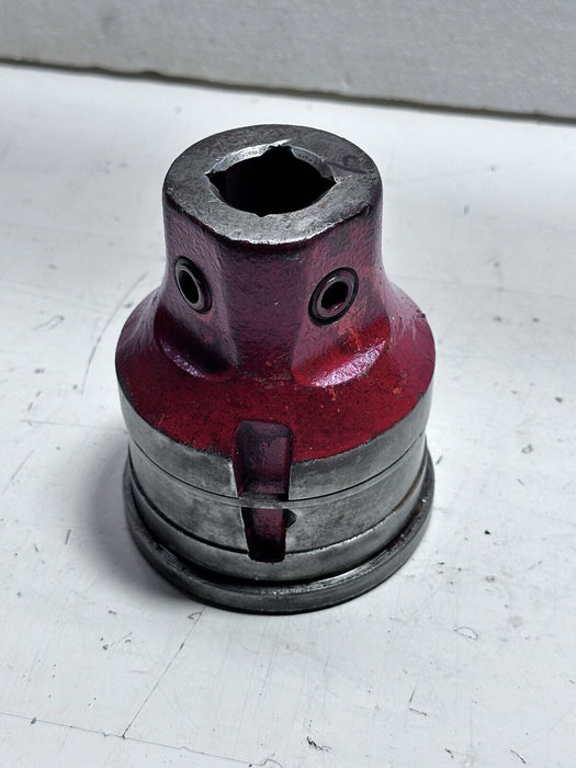 Ridgid No. 774 Square Drive Threading Adapter For 300 , 700, 141 Die #4