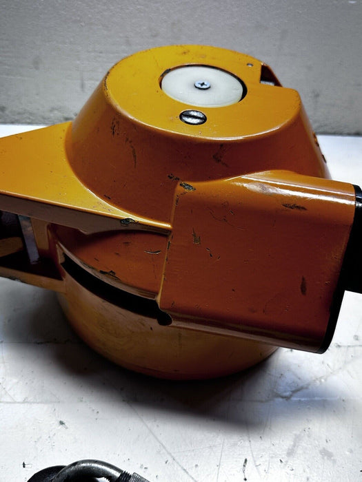 Packers Kromer 7241-04 Zero Gravity Tool Balancer 99-132 lbs Nice shape!