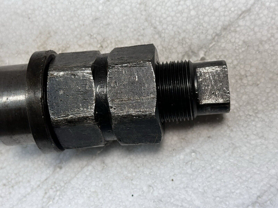 GREENLEE AV3036, 500-4686 HEAVY DUTY DRIVE/DRAW SCREW STUD FOR KNOCKOUT PINCH #3