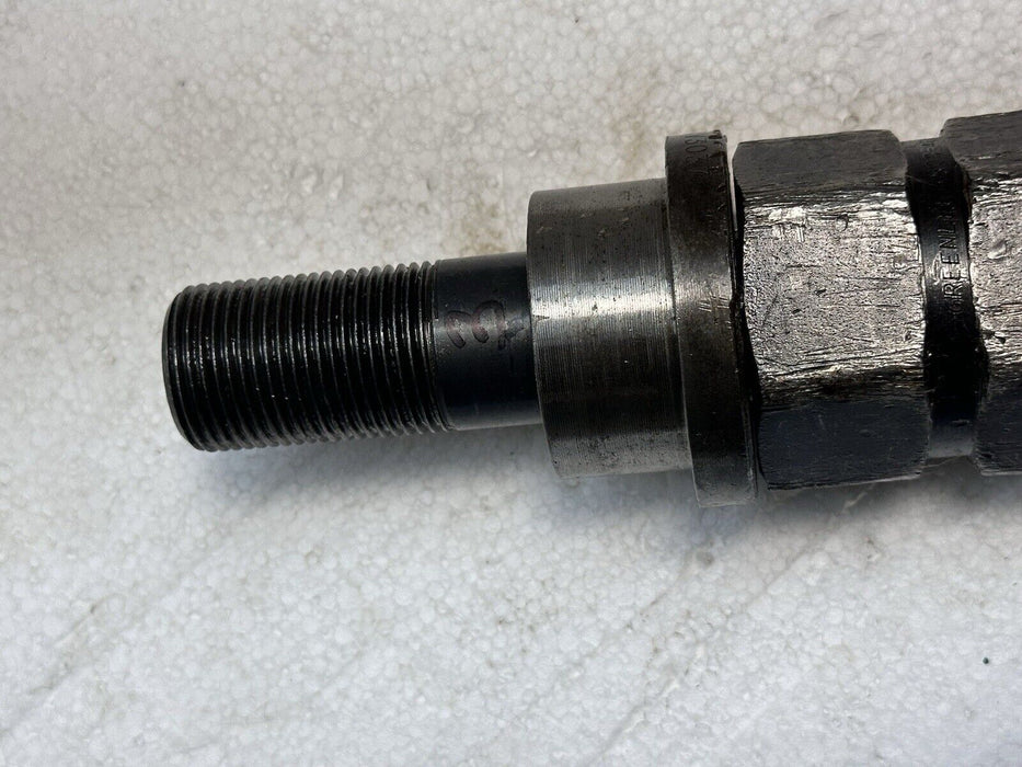 GREENLEE AV3036, 500-4686 HEAVY DUTY DRIVE/DRAW SCREW STUD FOR KNOCKOUT PINCH #3