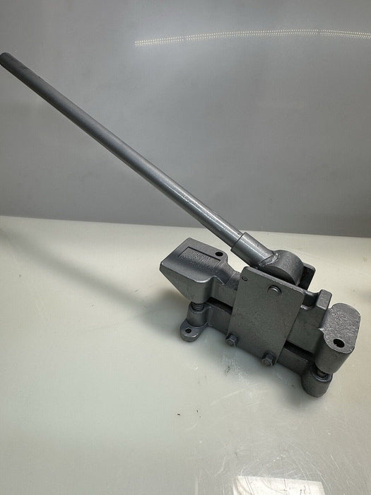 Greenlee 1811 Offset Hand Conduit Pipe Bender for 3/4" EMT Free Shipping!!!