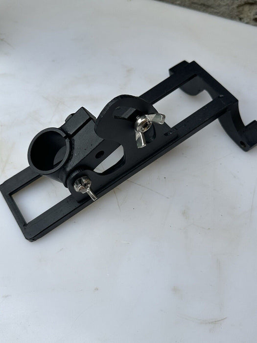 Mathey Dearman 3SA Pipe Beveling Machine 12-20" + New Bridge & Torch Holder #24