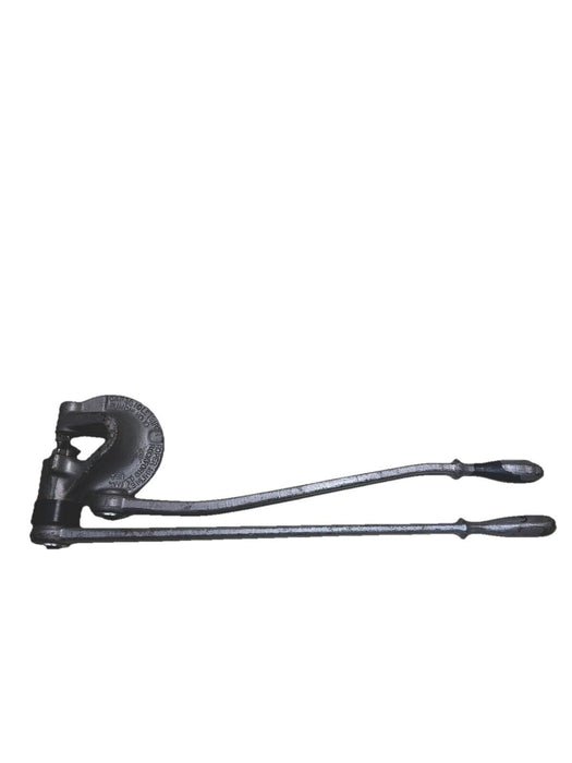 Roper Whitney No. 10 Medium Duty Portable Punch 9/16” #5
