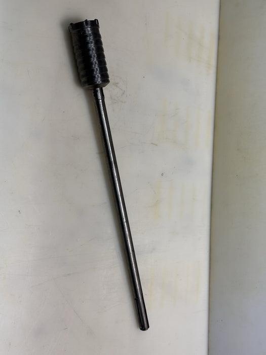 Carbide Tipped Rotary Hammer SDS MAX Core Bit for Concrete 2" Germany #18