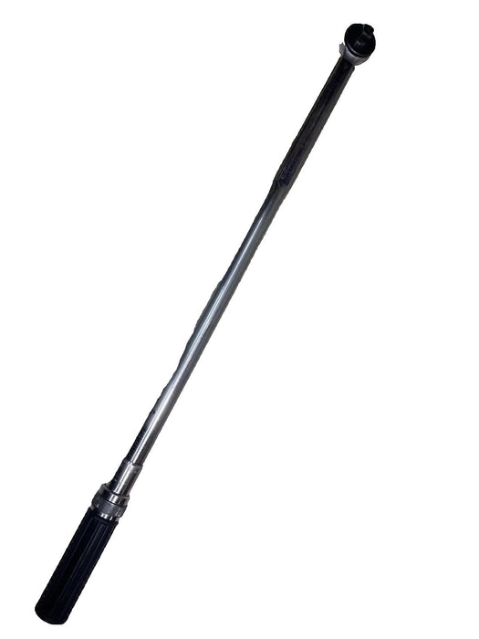 ARMSTRONG #154 43-INCH LONG 3/4" DRIVE TORQUE WRENCH 100-600 FT. LBS. USA